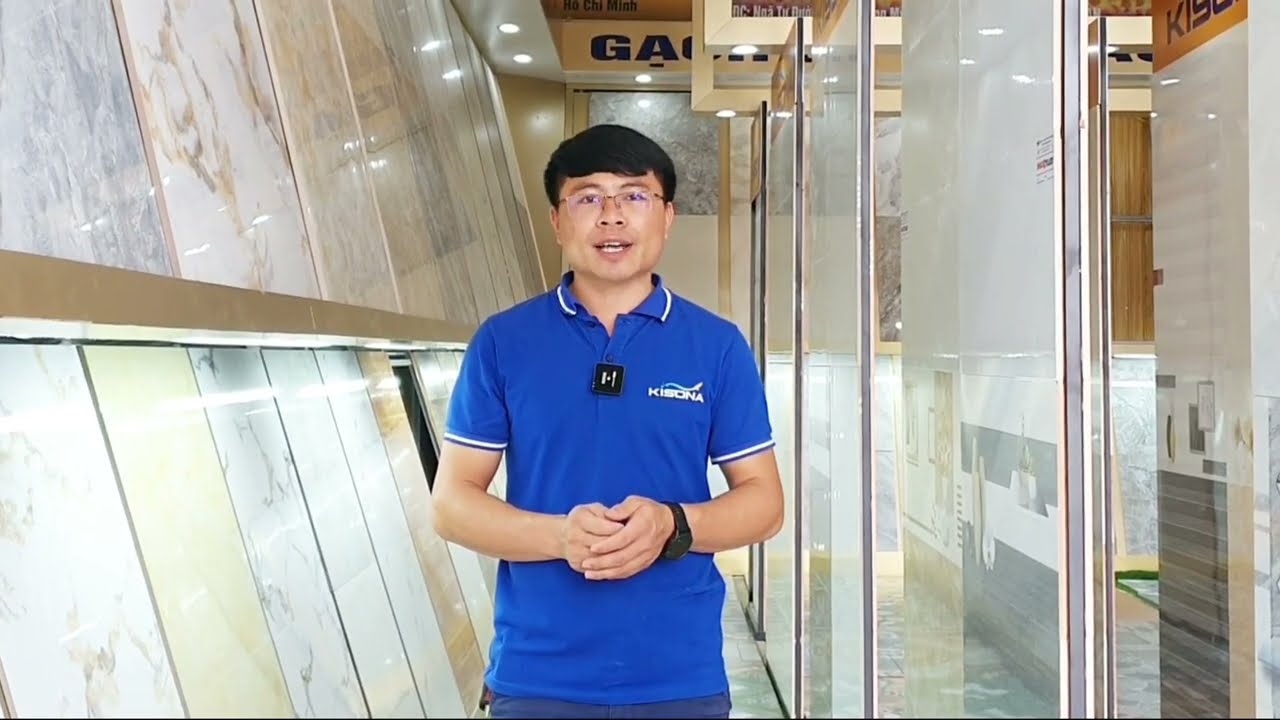 So Sánh Gạch Ốp Lát Ceramic Và Gạch Granite (Gạch Xương Đất Và Gạch Xương Đá)