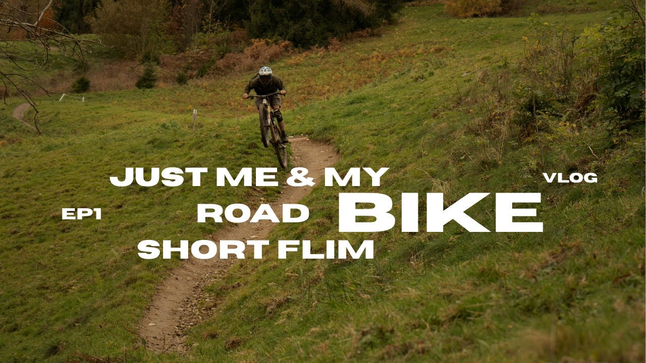 I failed Riding My Bike Today|Here’s Why