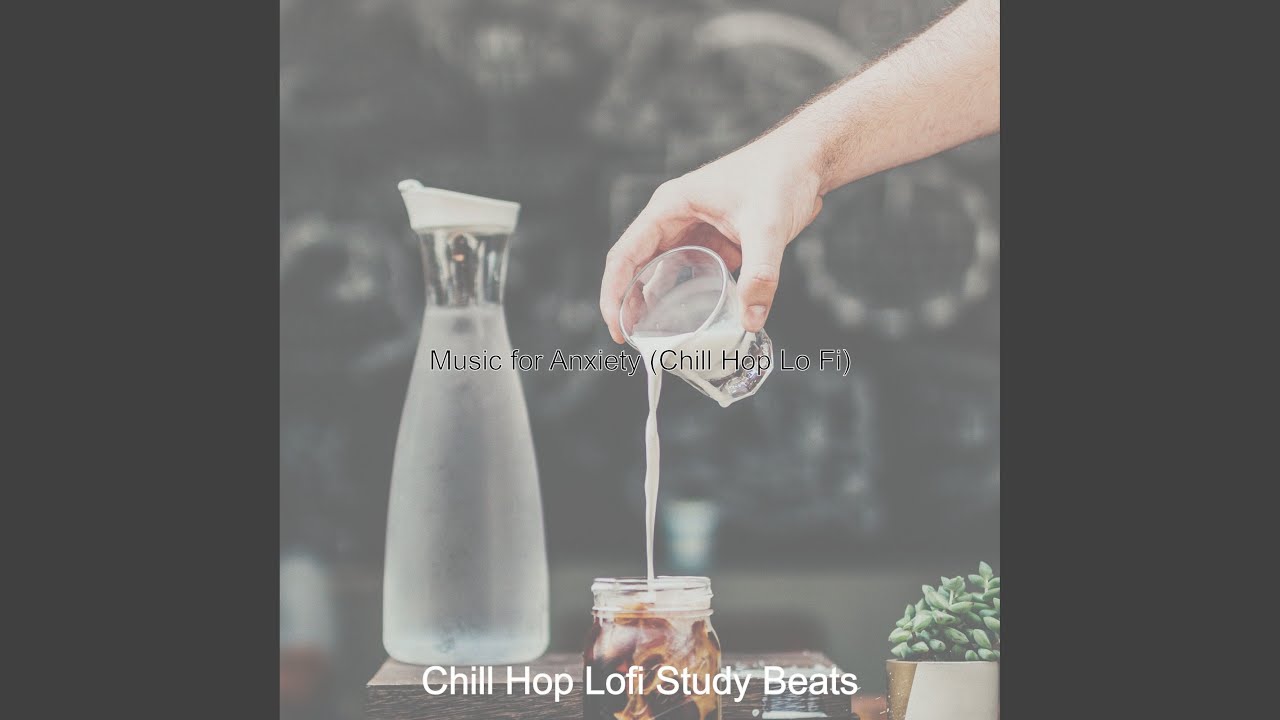 Carefree Vibes for 1 AM Study Sessions