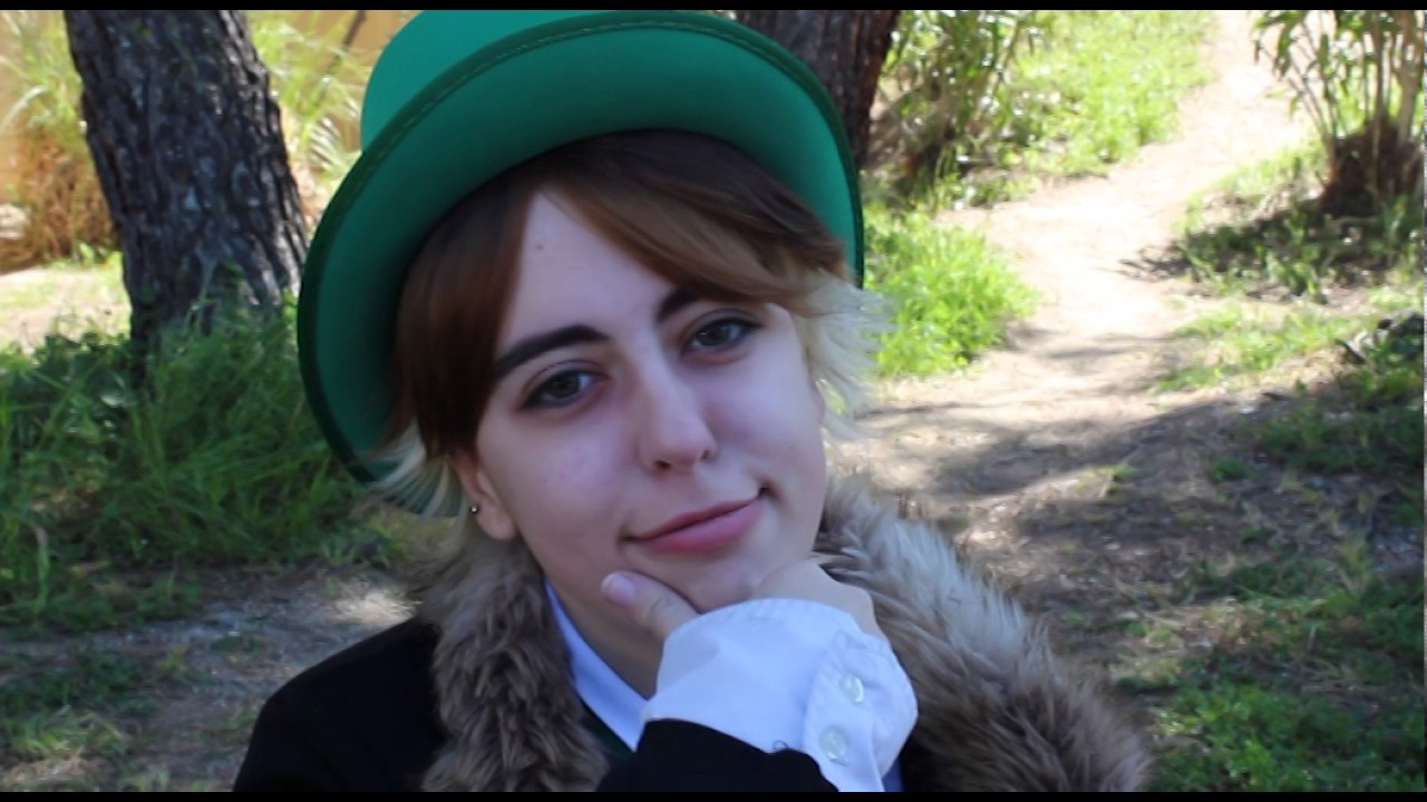 Tomas falsas Diabolik Lovers Wonderland