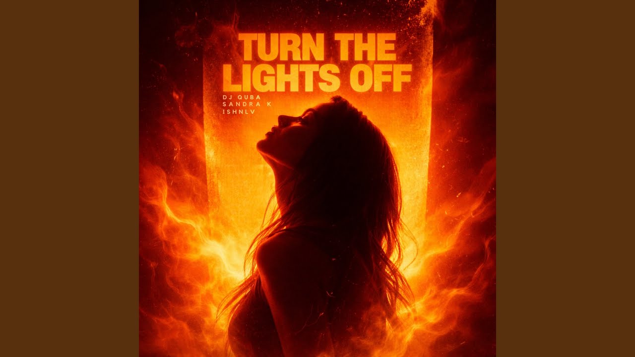 Turn the Lights Off