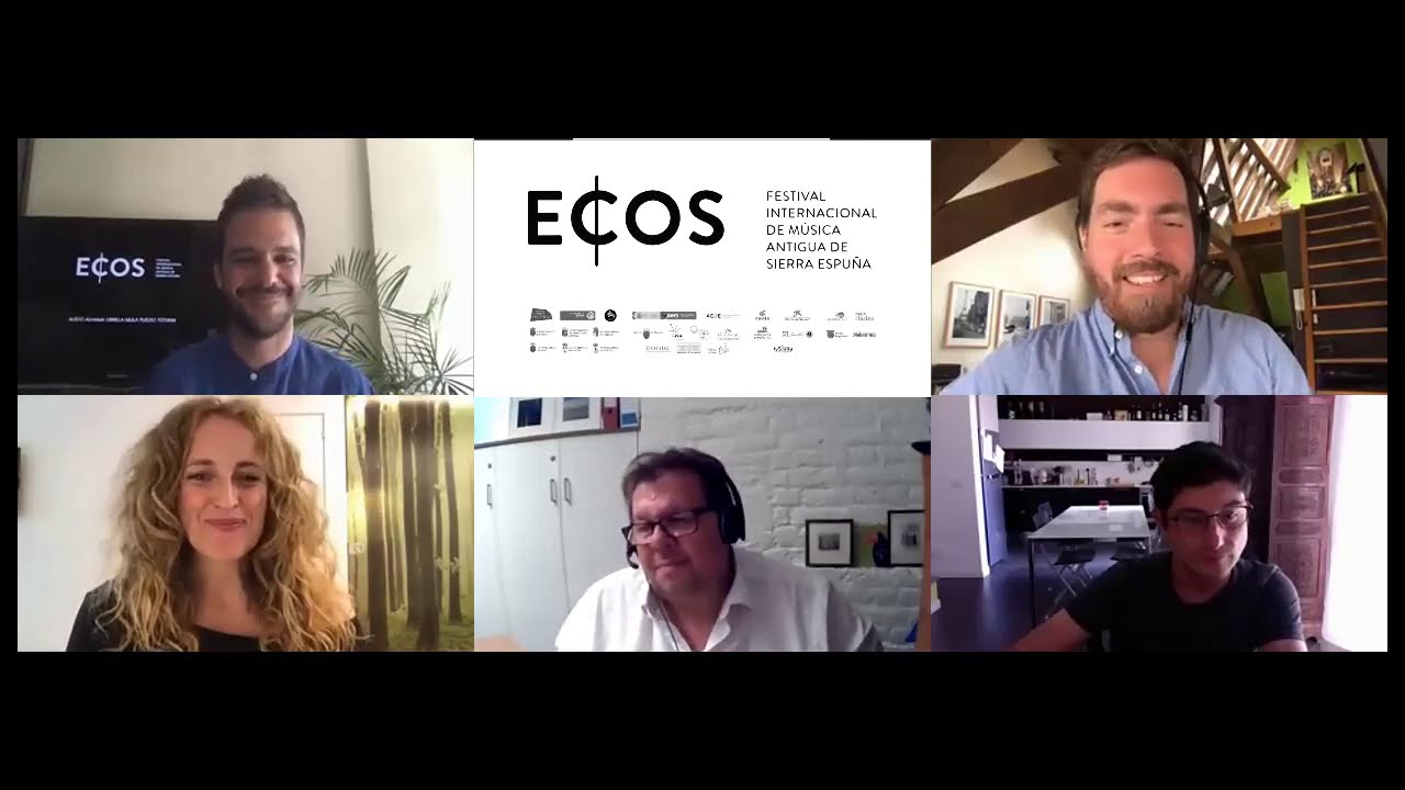 ECOS Lab 1 | The value of Early Music