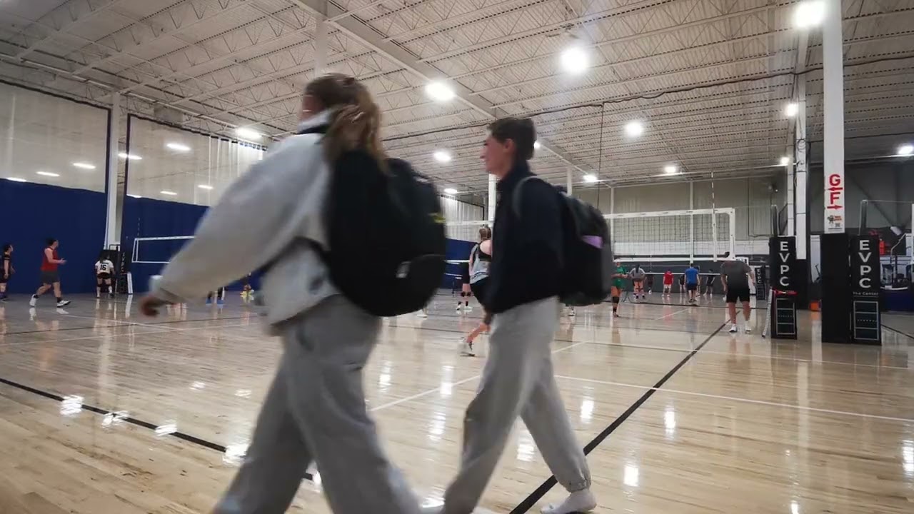 February 5, 2026 Game 2, Set 2