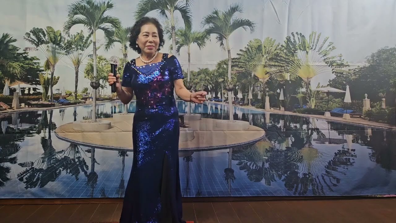 가수 신숙이    멋진 남자   원곡자 조아랑