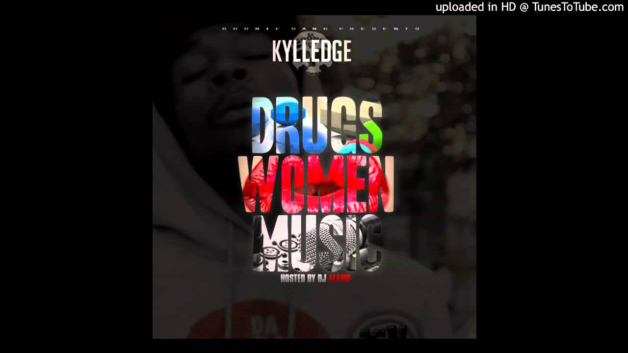 Kylledge ft GG Mone - 