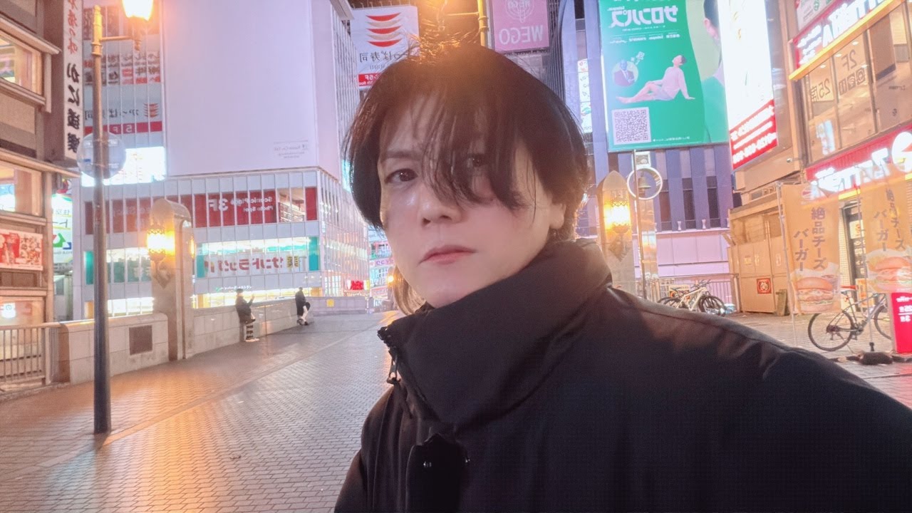 【深夜の大阪ミナミライブ】終電逃した子に声掛け！in大阪　#osaka