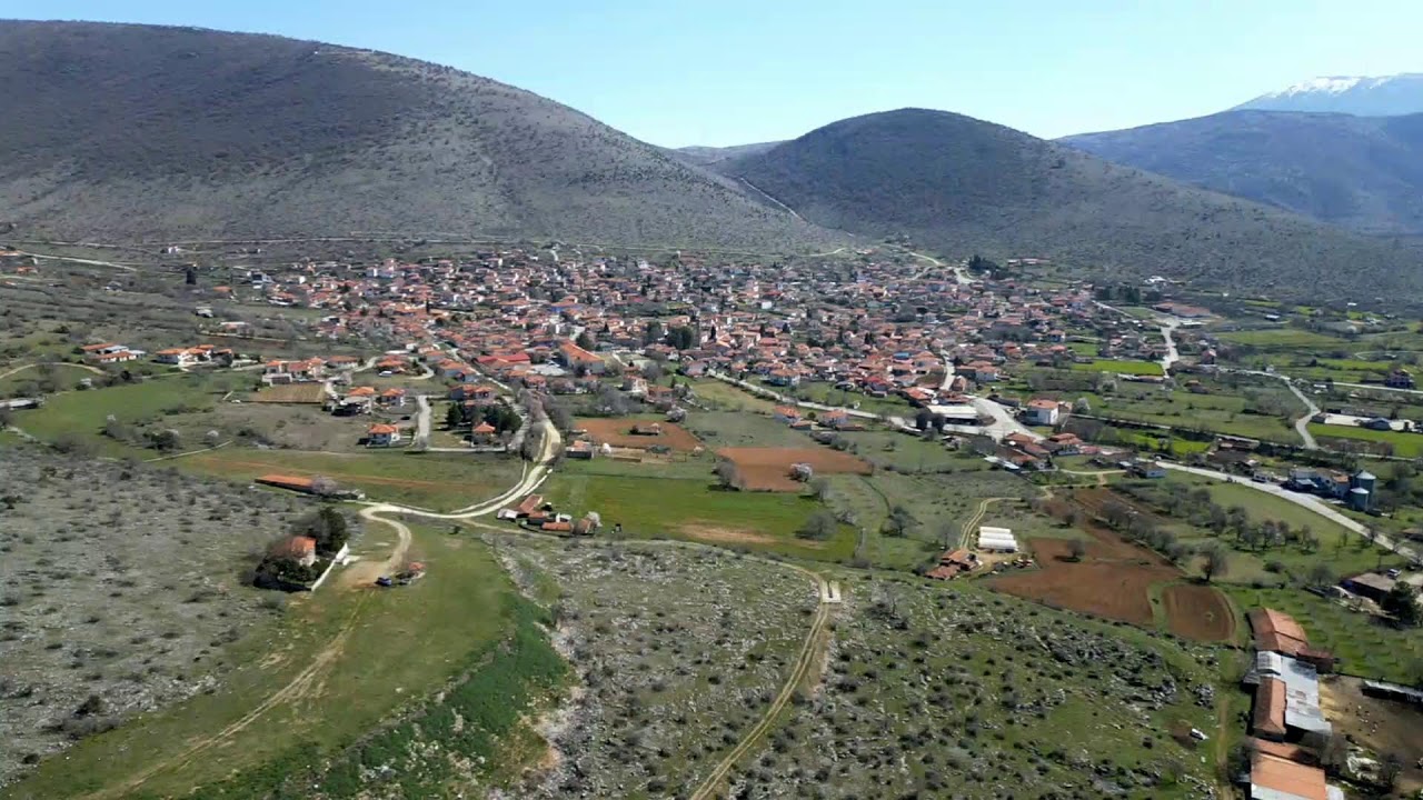 Ζωντανή Διαδρομή στην Εράτυρα Βοΐου 11/3/2026