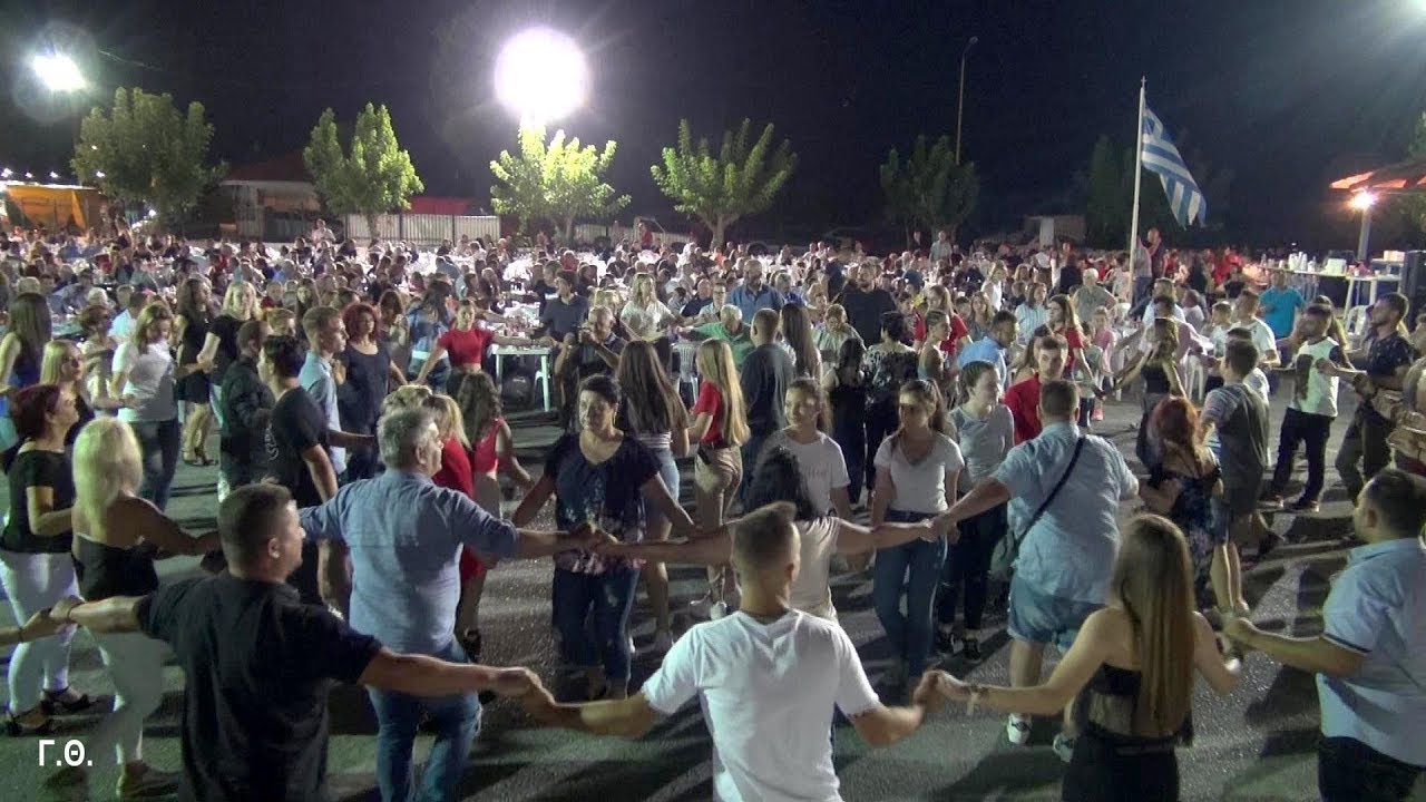 Ne me cekaj majko - Ήχος Αλμωπίας / Σταυροδρόμι Πέλλας 