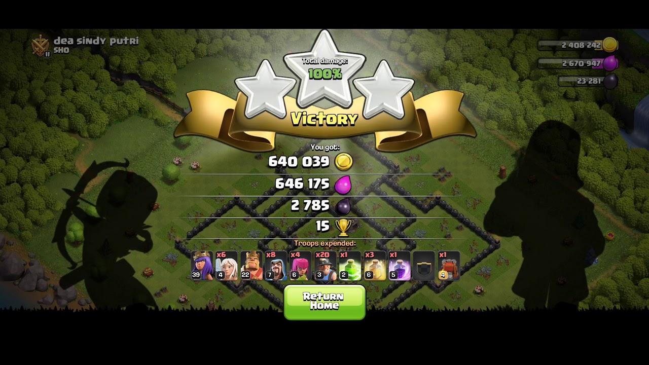 How to get back into Clash Of Clans in 2021