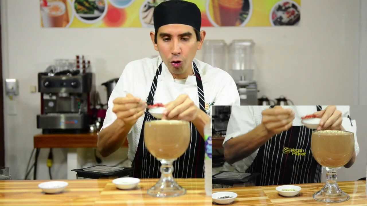 Saborearte - Super Choco