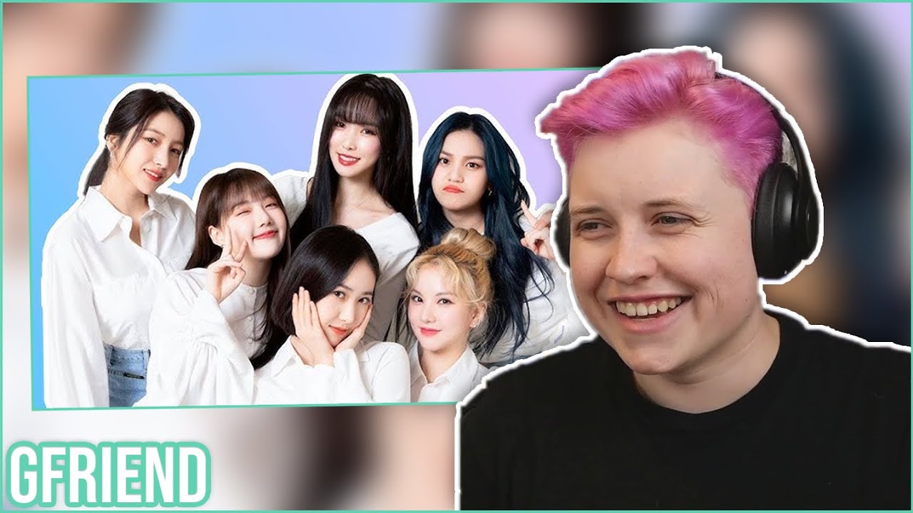 REACTION to GFRIEND - 'FUNNY MOMENTS TO CELEBRATE THEY ARE FREE FROM SOURCE MUSIC' (by leadersowon)