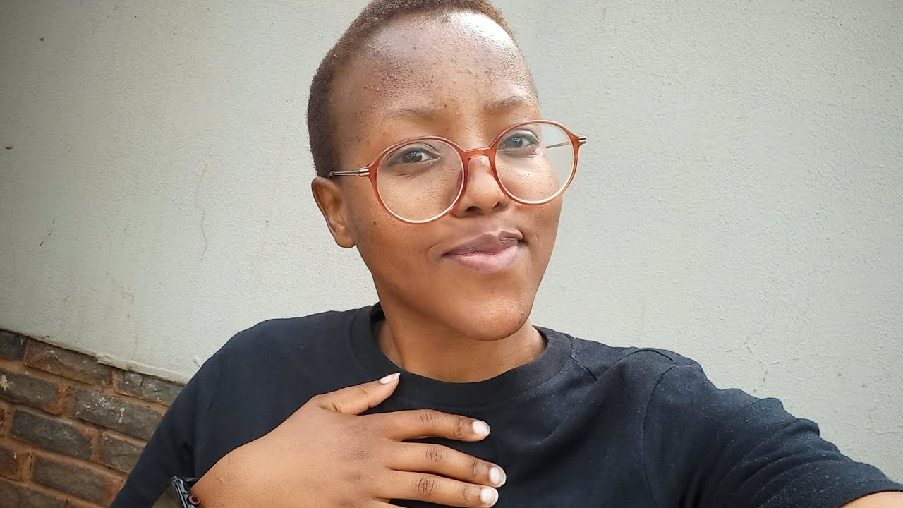 Corporate | Navigating my career | Trusting God
