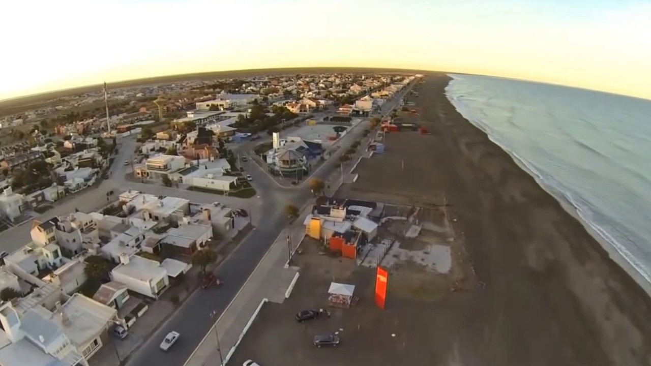 Rawson Drone