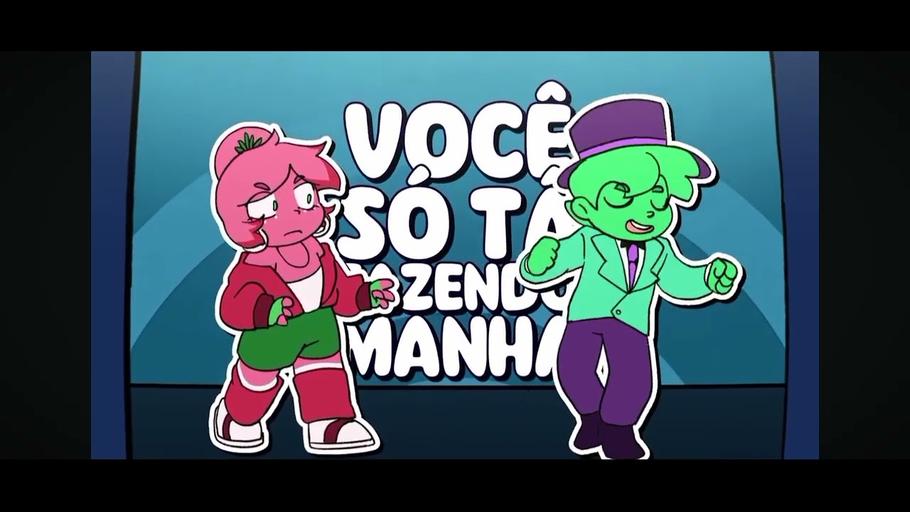 Eu tentei;-;