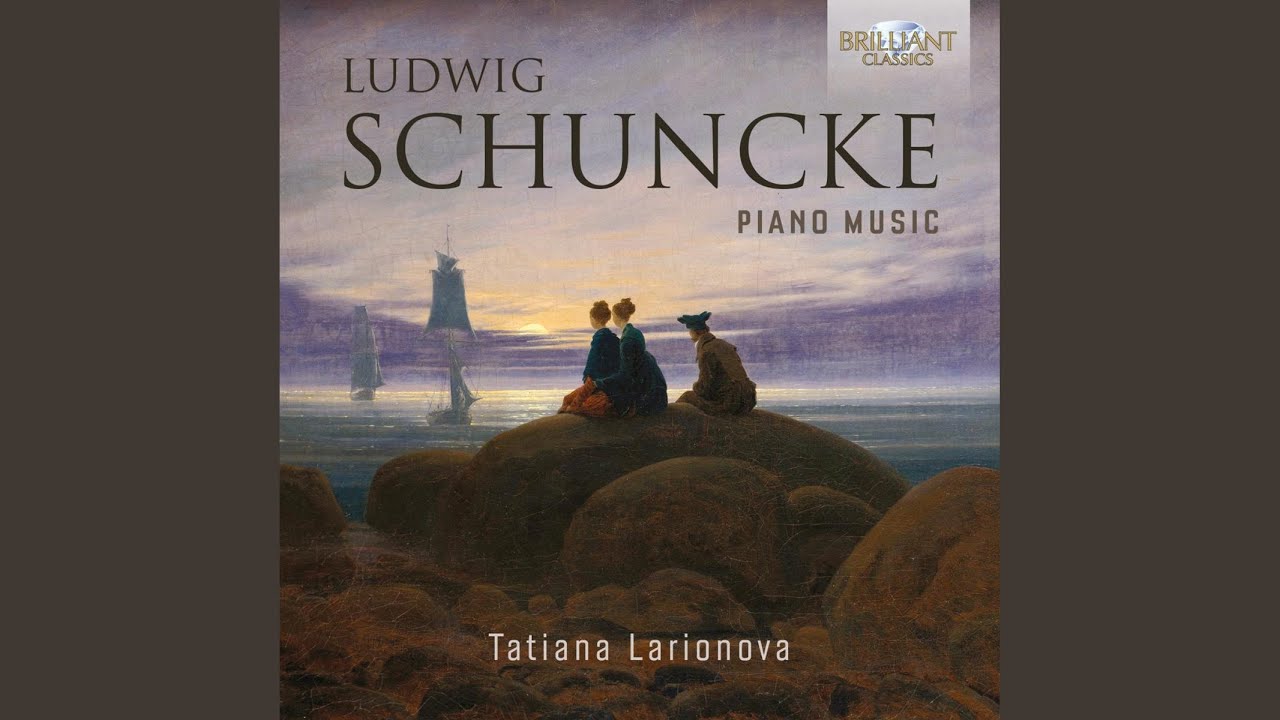 Caprice No. 2 in C Minor, Op. 10
