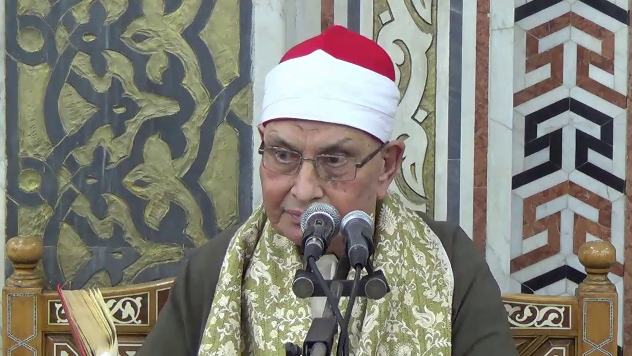 الشيخ محمد عصفور فجر الخميس 22 8 2019 سورة #السجدة مسجد  السيدة #نفيسة بصحبة الشيخ سعيد هزاع مبتهلا