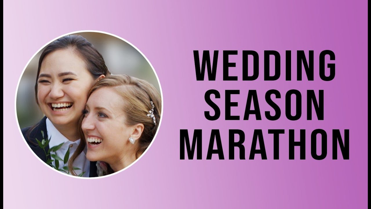 Wedding Season &middot; Season 1 Marathon