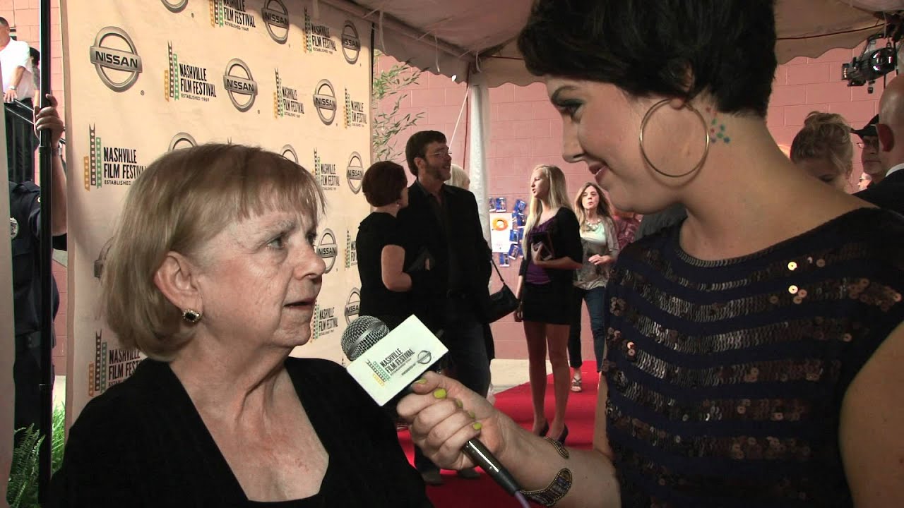 NaFF 2012 Beegie Adair Interview