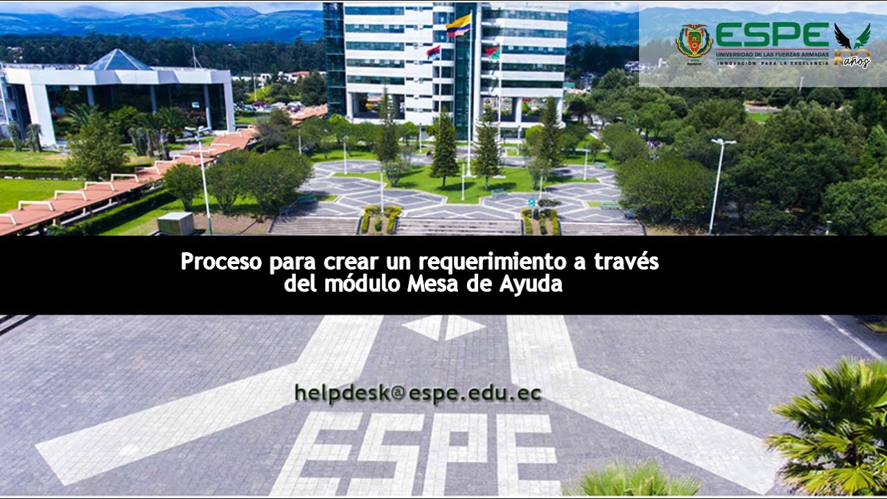 Gestión de soporte a usuarios