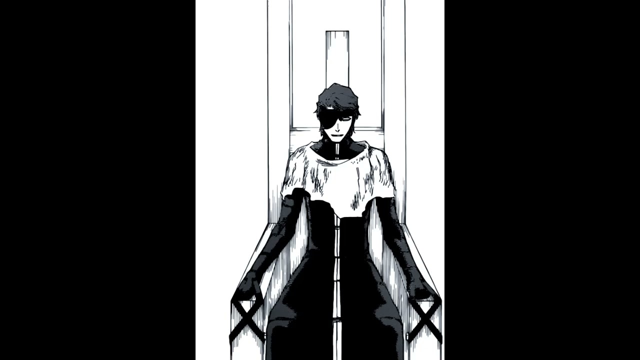 Isolate.exe - Crystals (Aizen voice)