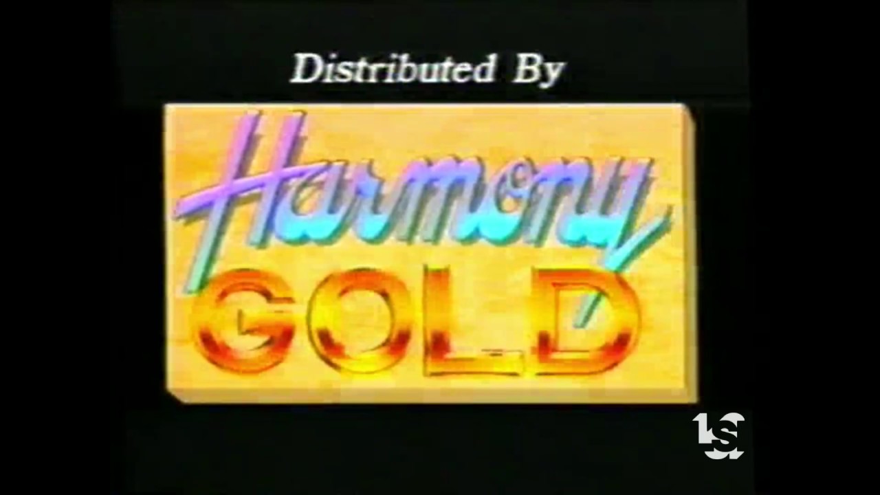 Harmony Gold/Just for Kids