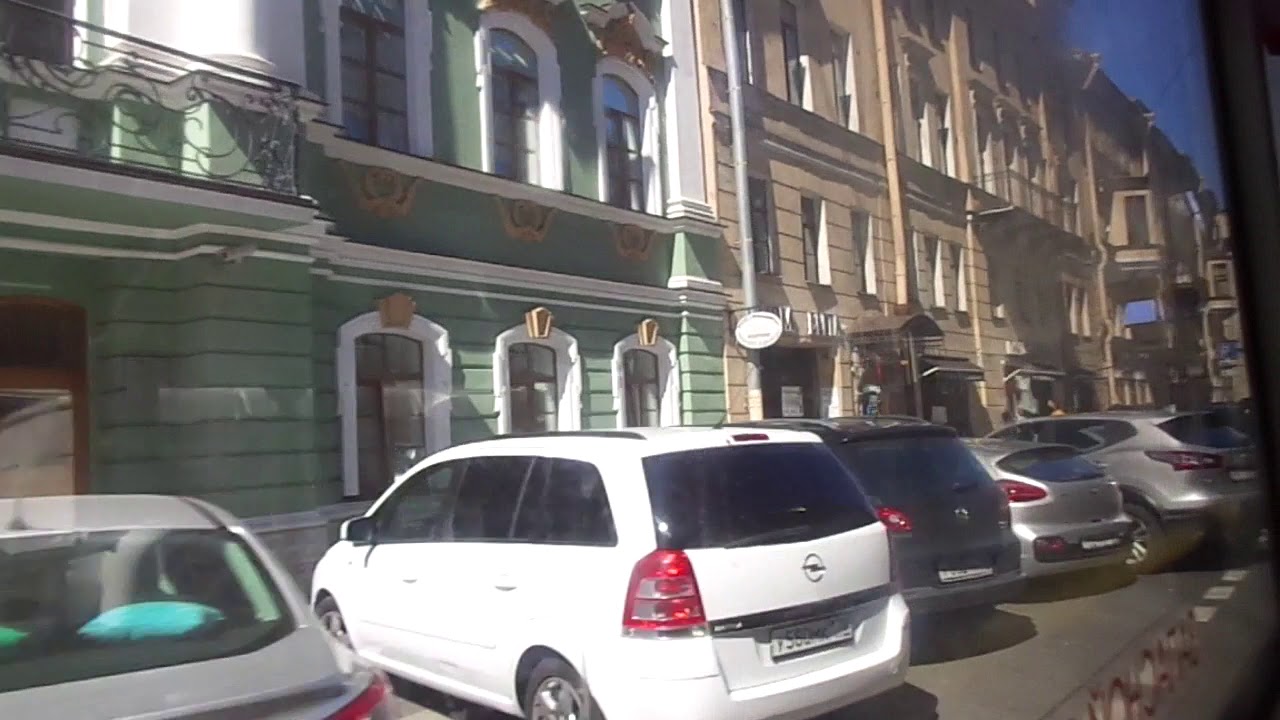 Автобус Санкт-Петербурга 9-506: Volgabus-6271.05 б.6854 по №27 (24.06.19)