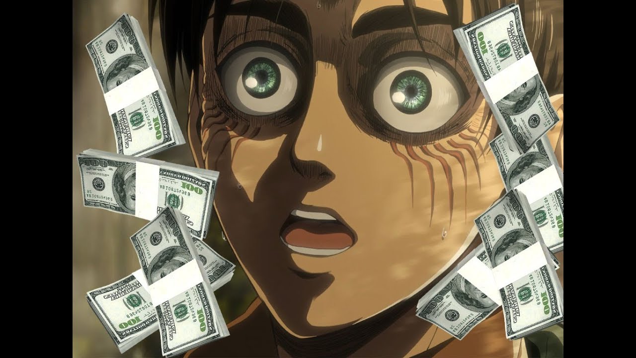Attack on Titan 2 - Best mission to farm money