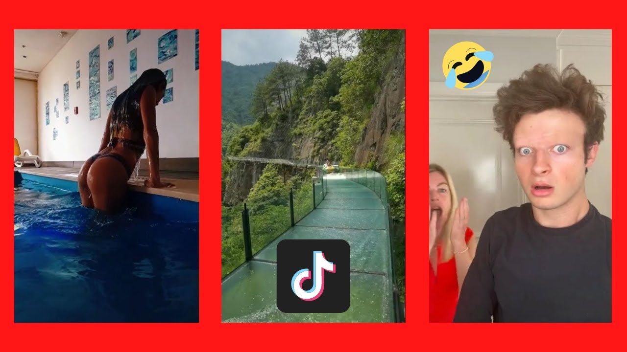 #tiktok #tiktokmemes #memes😆TIK TOK FUNNY Clips AUGUST 2020 (Don't laugh Challenge)#3😆