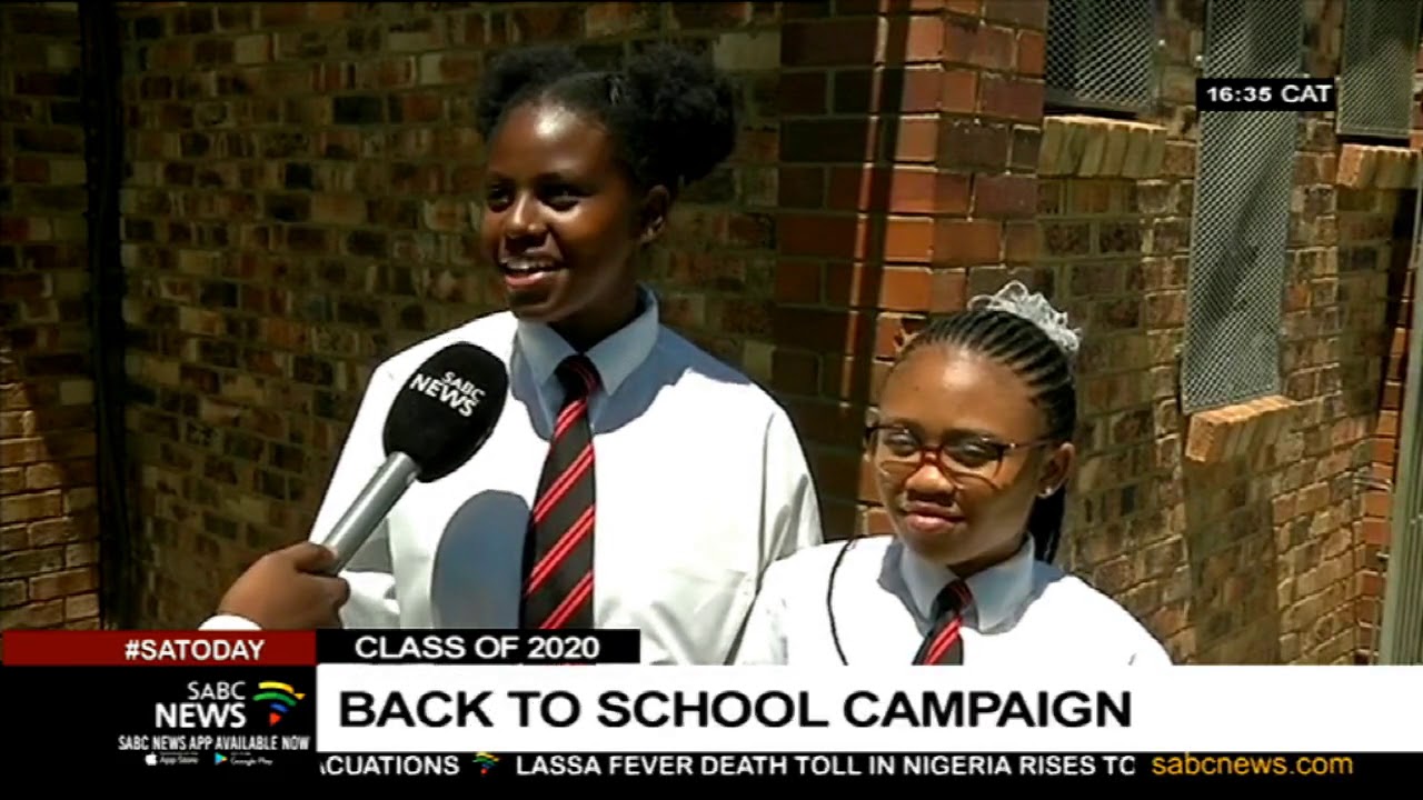 Makhanda learners hope to represent E Cape well as 2020 academic year gets in full swing