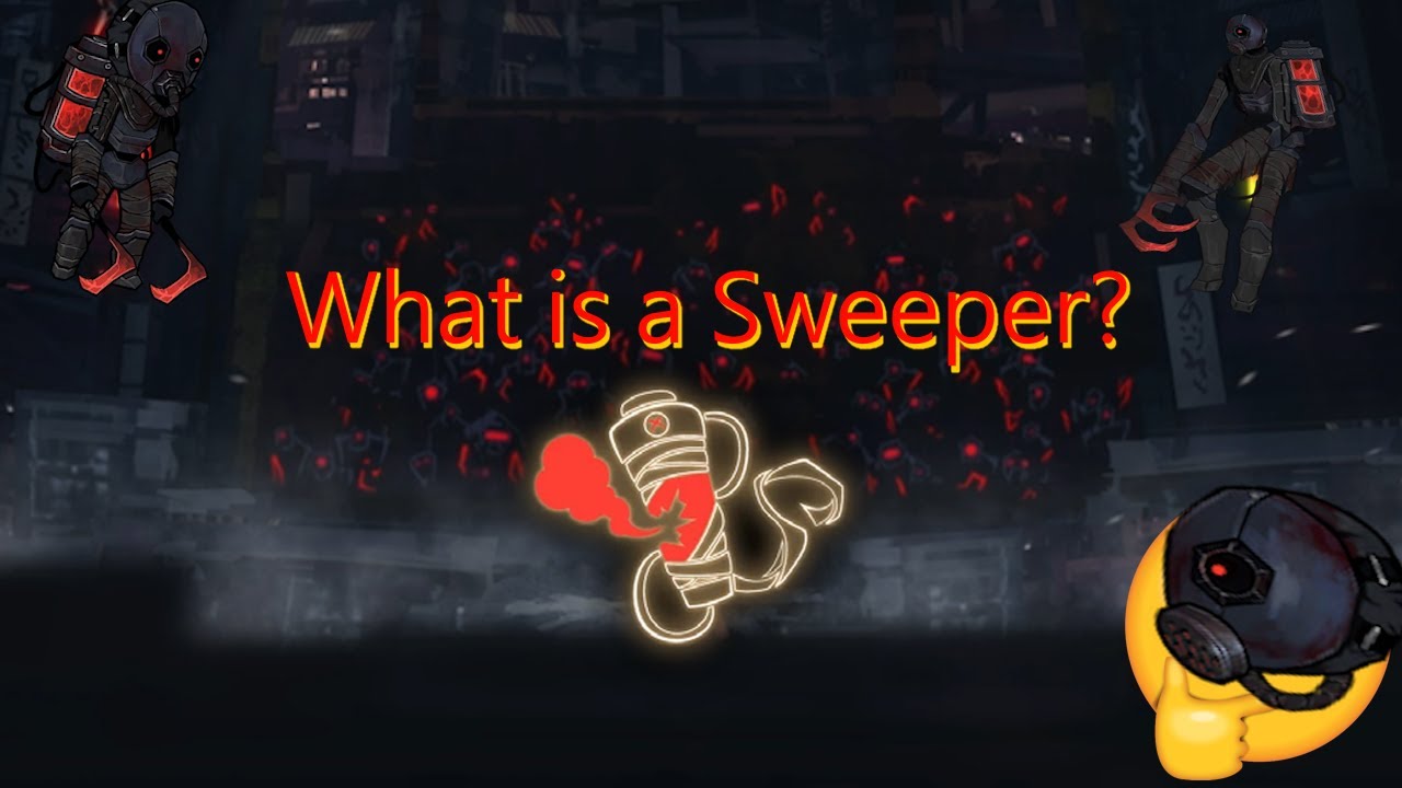 What Are Sweepers? | A Project Moon Lore Video