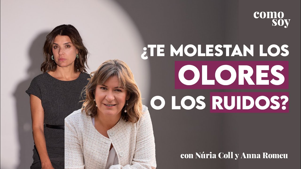 🧐 ¿Eres PAS? Descubre ahora si eres una Persona Altamente Sensibles