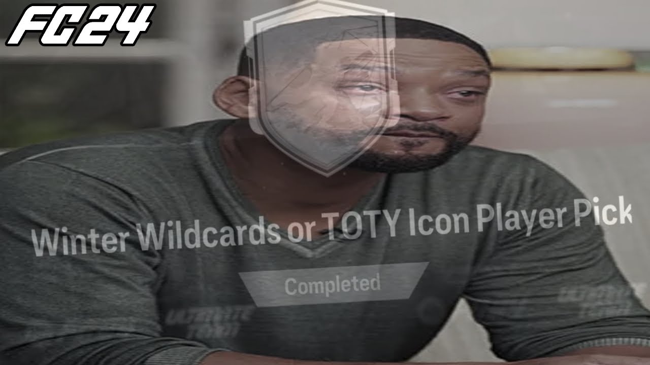 opening my 88+THUNDERSTRUCK, WINTER or TOTY ICON PLAYER PICK to cure my SUFFERING...