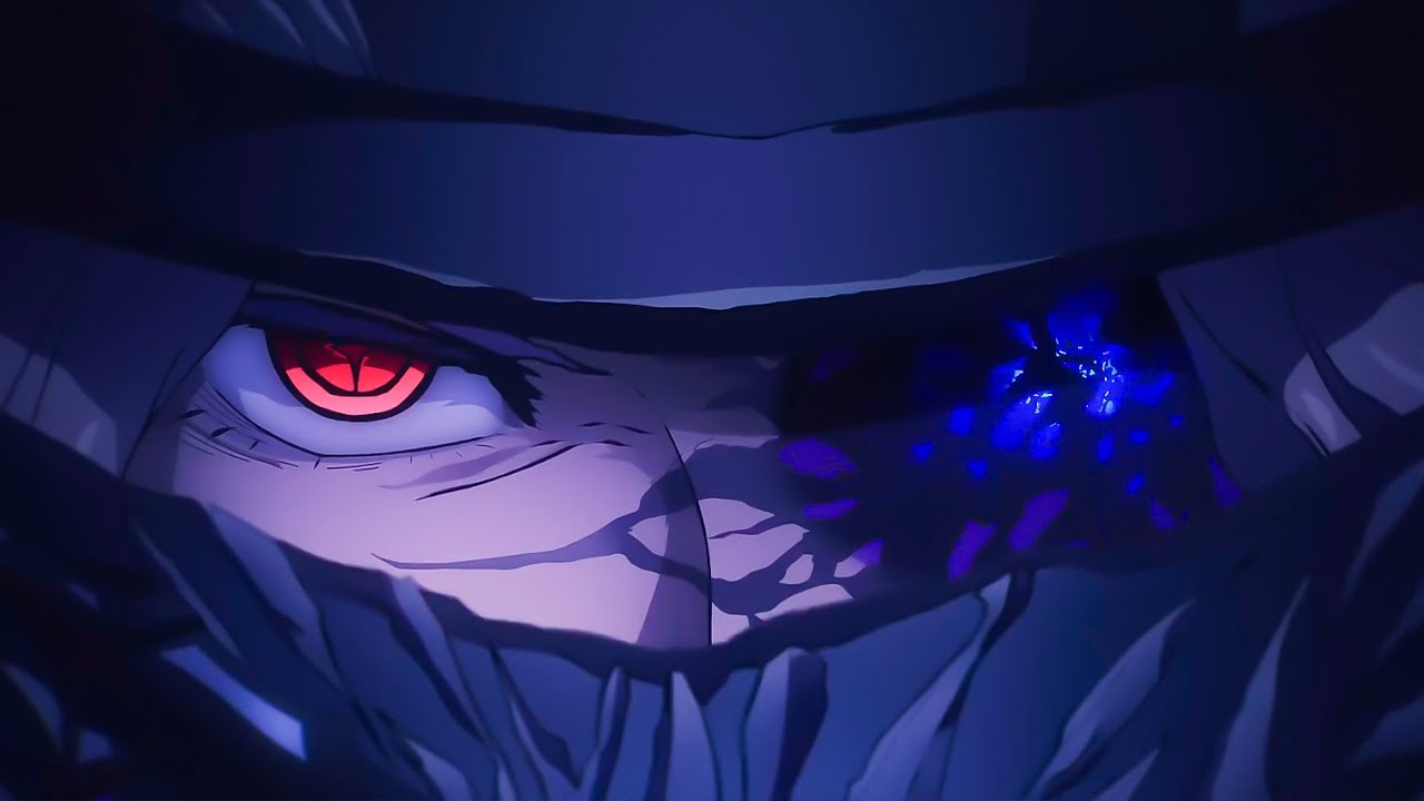 「AMV」- Volcano ⚔️