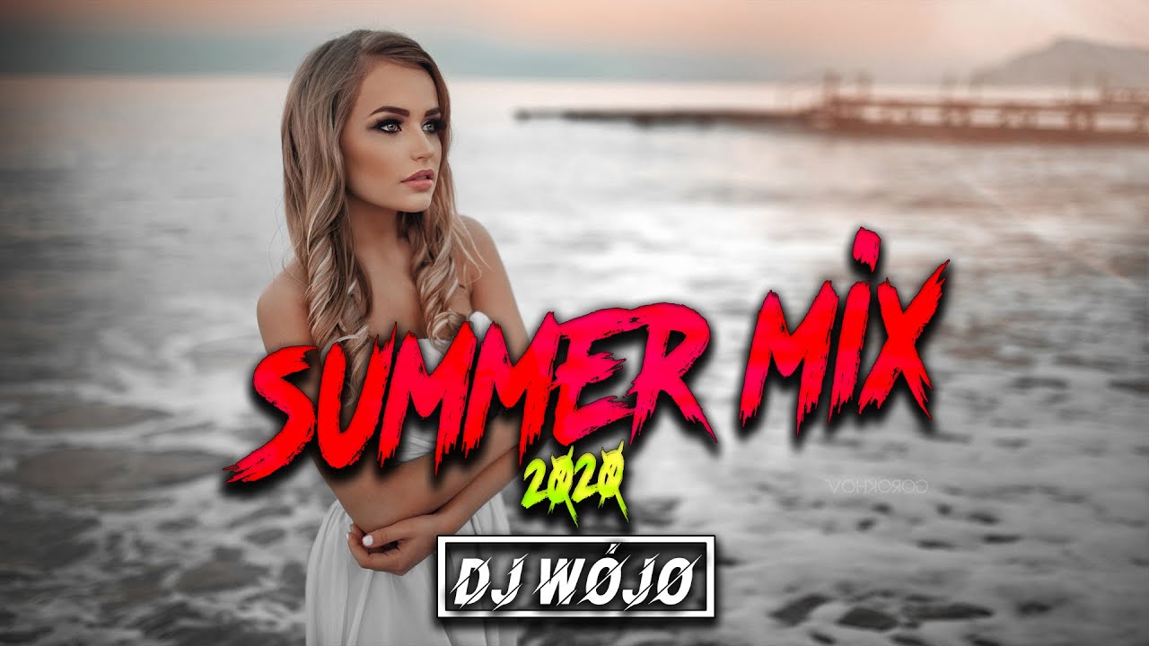 WAKACJE 2020 ✅ NAJLEPSZA MUZYKA KLUBOWA ✅ SUMMER MIX 2020 🌴