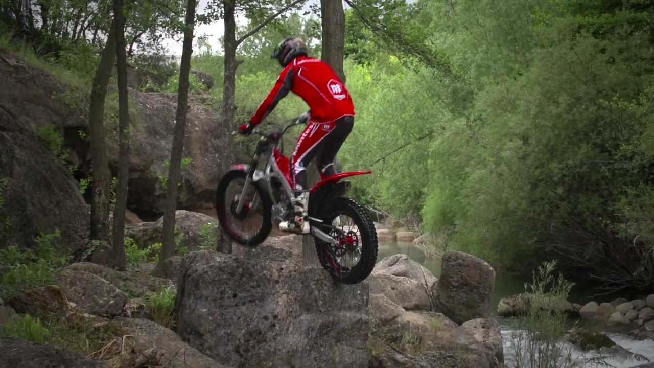 Las nuevas Montesa Cota 4RT260 y Cota 4RT Race Replica, al detalle