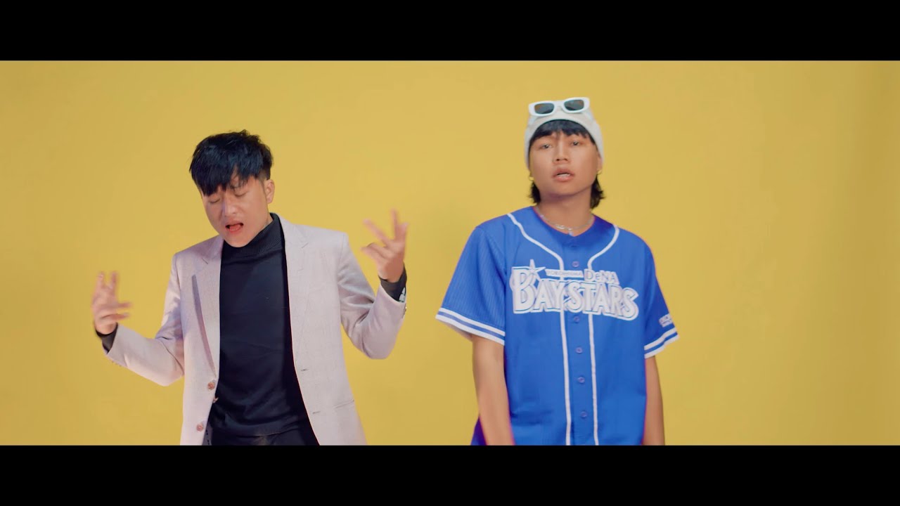 EPUI FT J TLUANG  -  KA LO HUM ( Official Music Video )