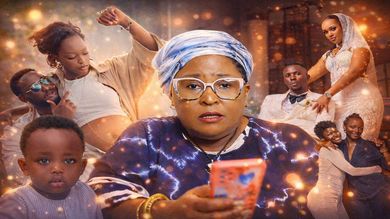 AMAYOBERA MU BYA EPSTEIN ! DORE IKIBYIHISHE INYUMA|| PAMELLA WA THE BEN|| MICKY YATUTSE SEBUKWE??
