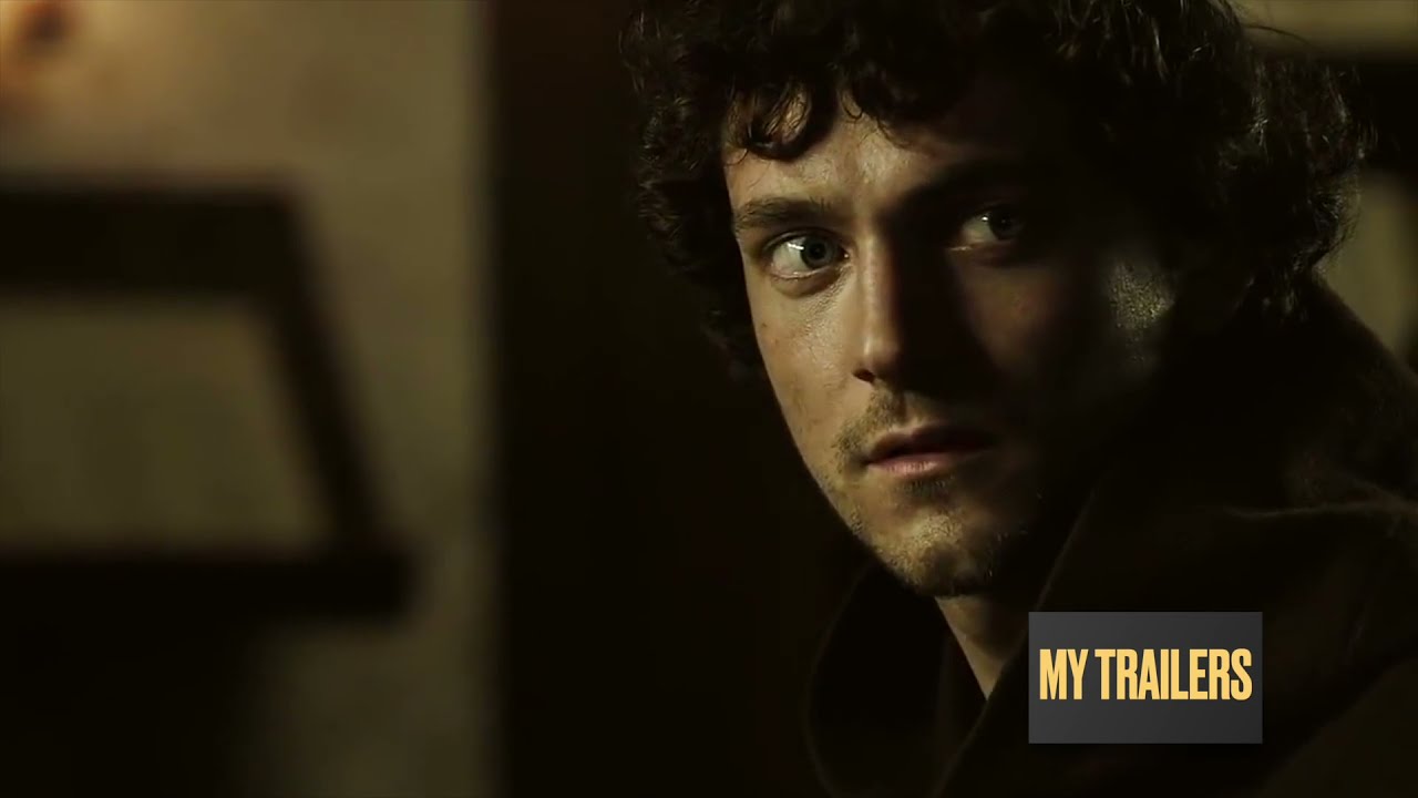 The evening and the morning - EXTENDED TRAILER