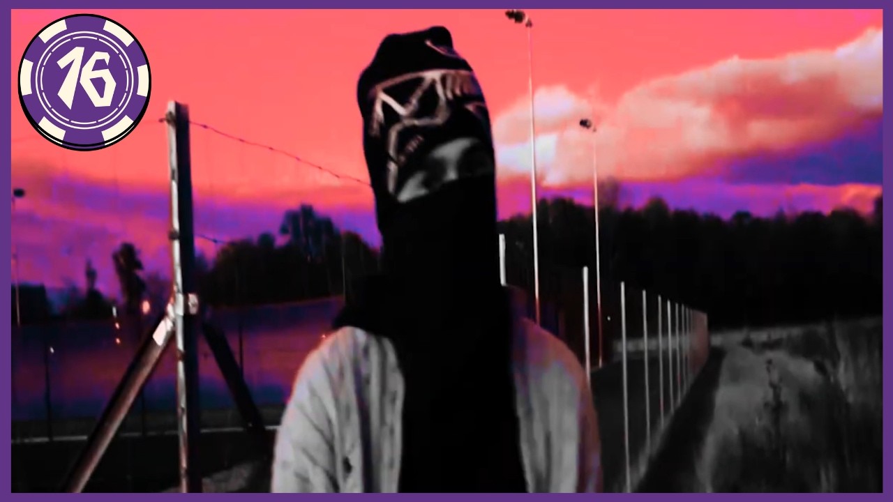 RusticZucchini vs. CHIMPKINGPIN x Danny Fenten | 16tel - RPB S5 | (prod. by ayosonic)
