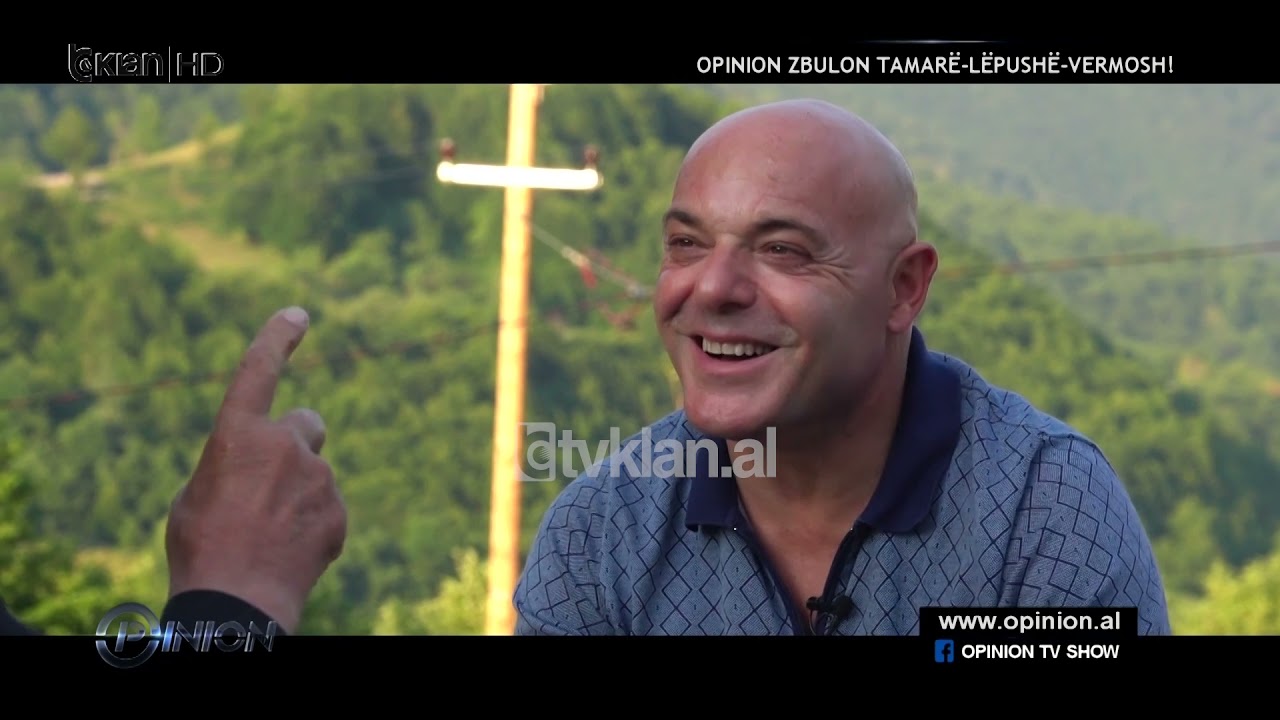 Rapsodi i Vermoshit rr&euml;fen historin&euml; e panjohur t&euml; Prek Calit