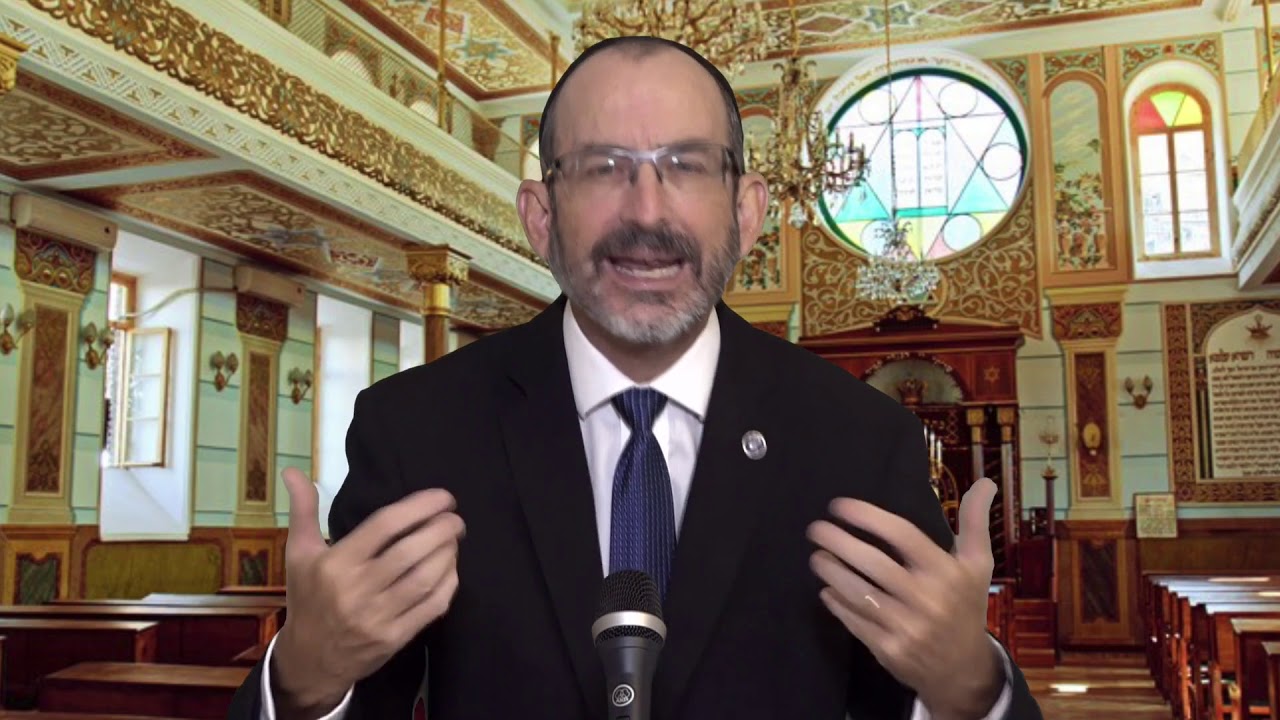 Psalm Chapter 20