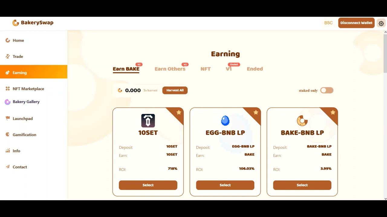 This is the most profitable 10SET coin STAKING ever 🚀 10set crypto