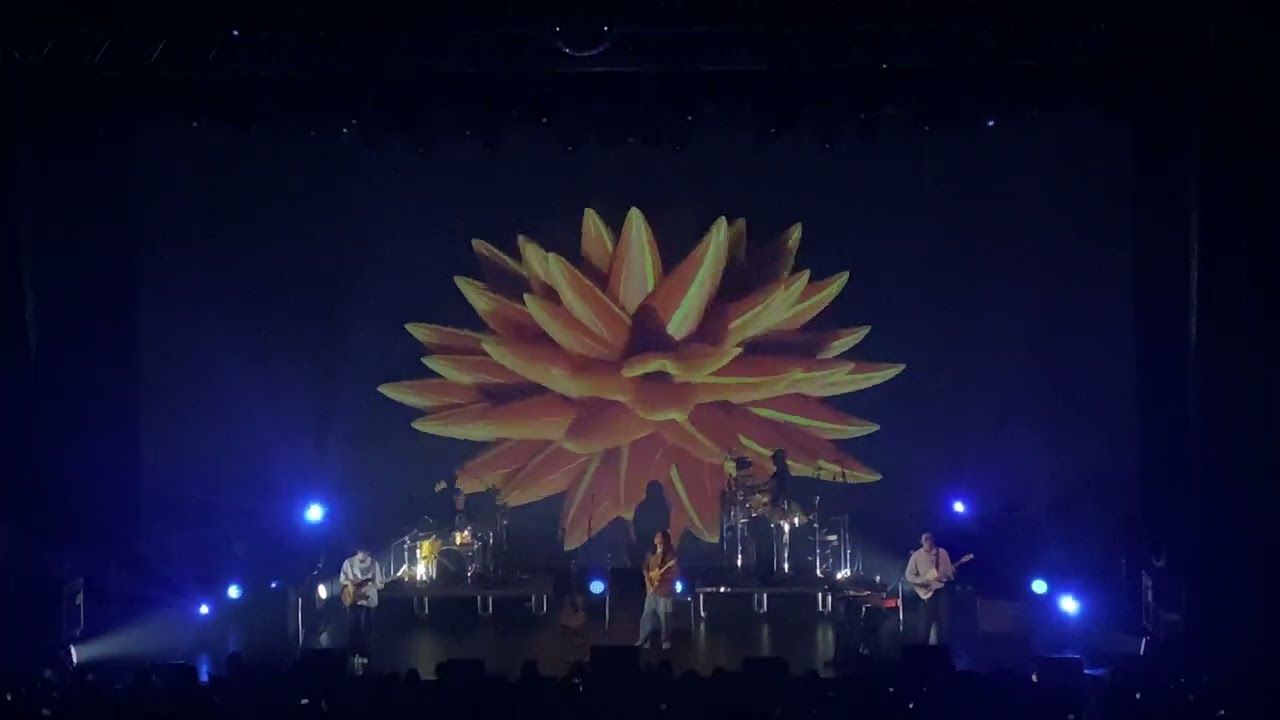 Deca Joins | 散去的時候 | Zepp KL | 19052023
