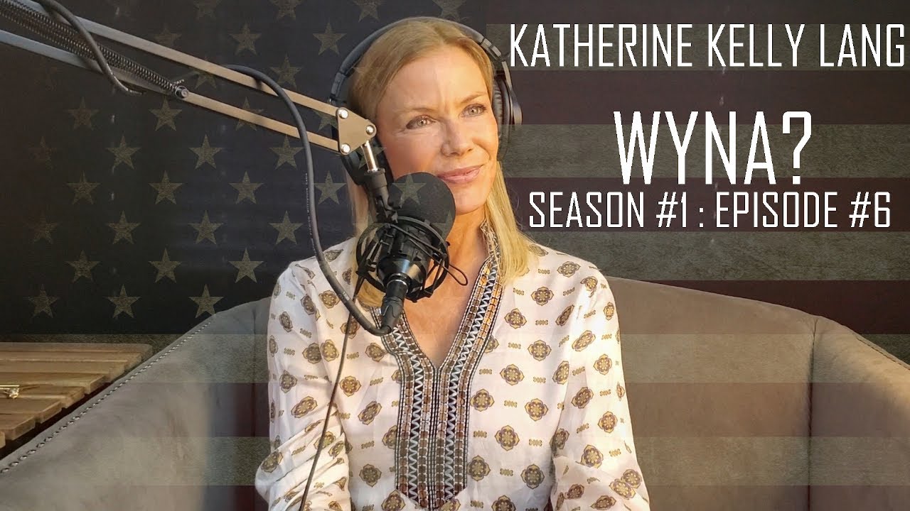Bold & Beautiful star, Katherine Kelly Lang, talks career and having the most episodes in TV history