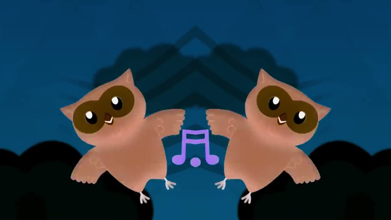 Super Simple Song Intrologo amazing Effects sponsored by Preview 2 Electroboom