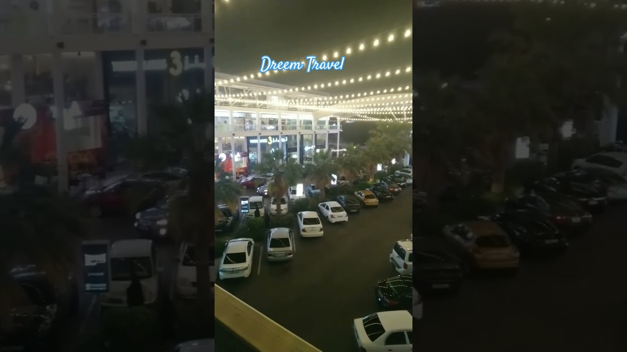 Bahrain night life 🇧🇭#youtubeshorts #travel #bahrain