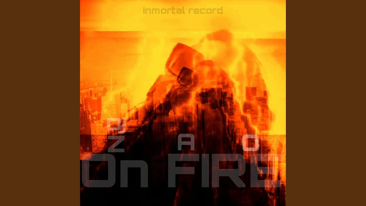 On Fire