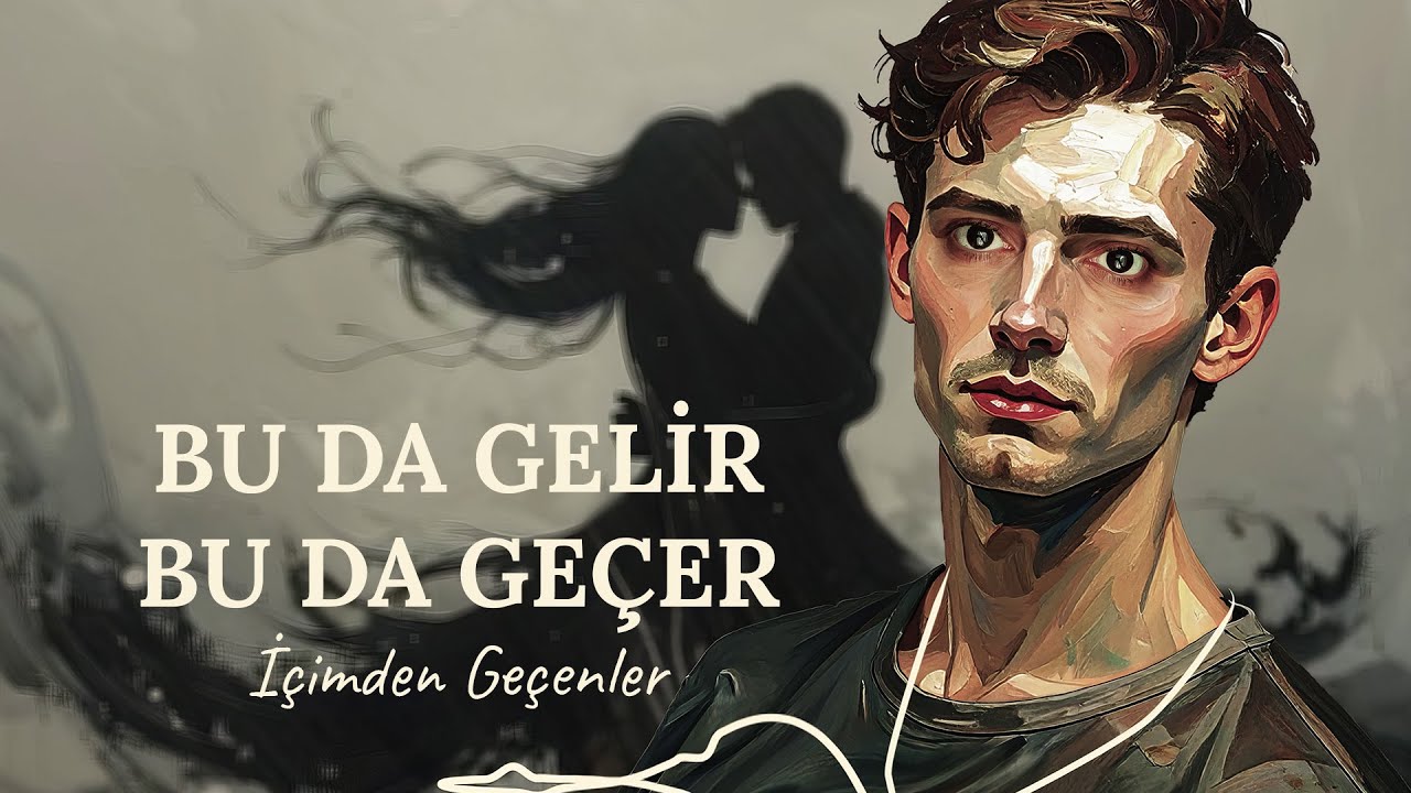 Bu da Gelir Bu da Geçer 🎧 (Akustik) - Duvara Karşı Söylenen Türkü | Cover Serisi #12