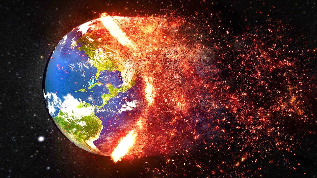 УНИЧТОЖИТЕЛЬ ПЛАНЕТ, НО ВСЕ ПЛОСКОЕ! ► Solar Smash 2D