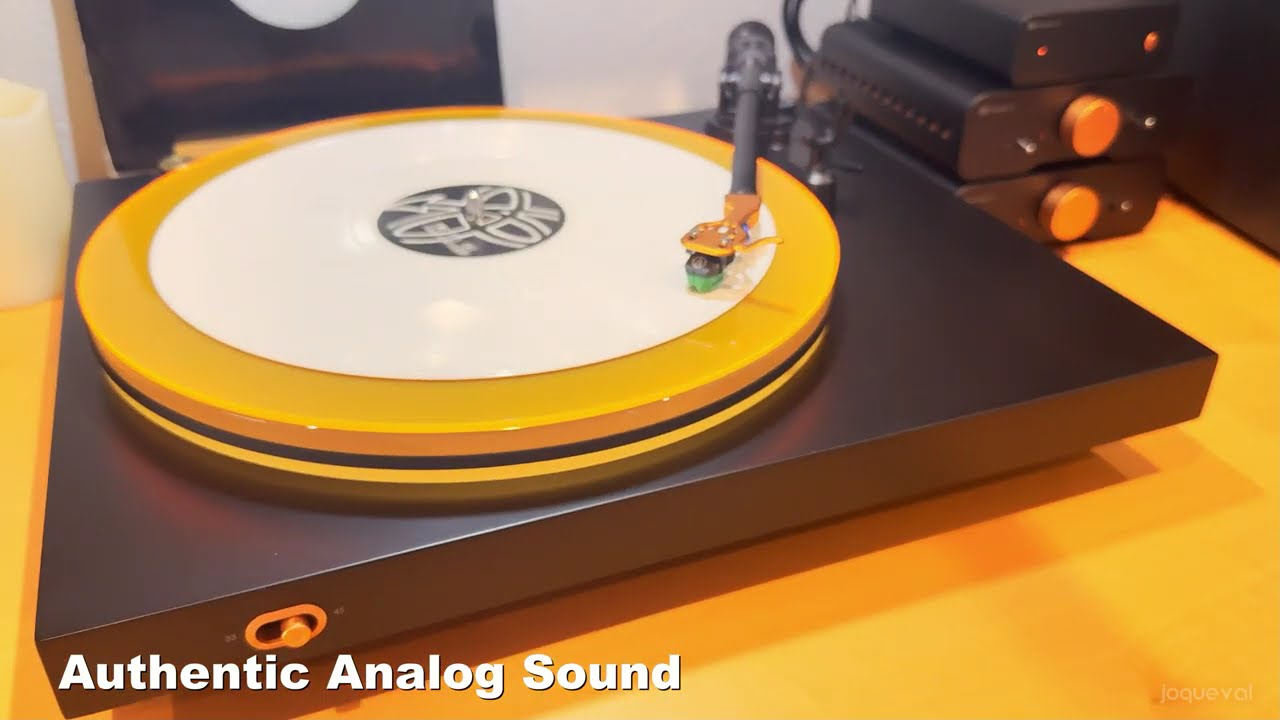 FOSI AUDIO LUNA 3